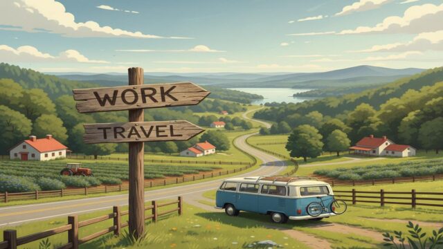 Tennessee Work and Travel Rehberi: Şehirler, İşler, Bütçe