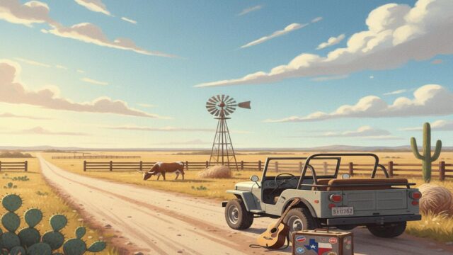 Texas Work and Travel Rehberi: Şehirler, Maliyet, Vize