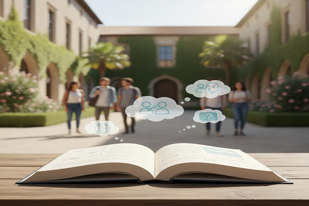 They/Them: Nedir, nasıl kullanılır? Güncel ve doğru rehber