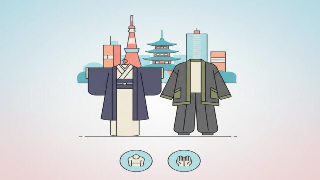 Tokyo’da Giyim Kuralları ve Görgü: Akıllı Valiz Rehberi