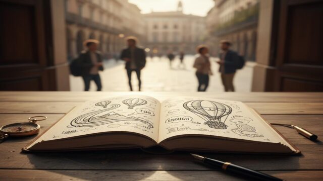 Too ve Enough: Doğru Kullanım, Kurallar ve Örnekler