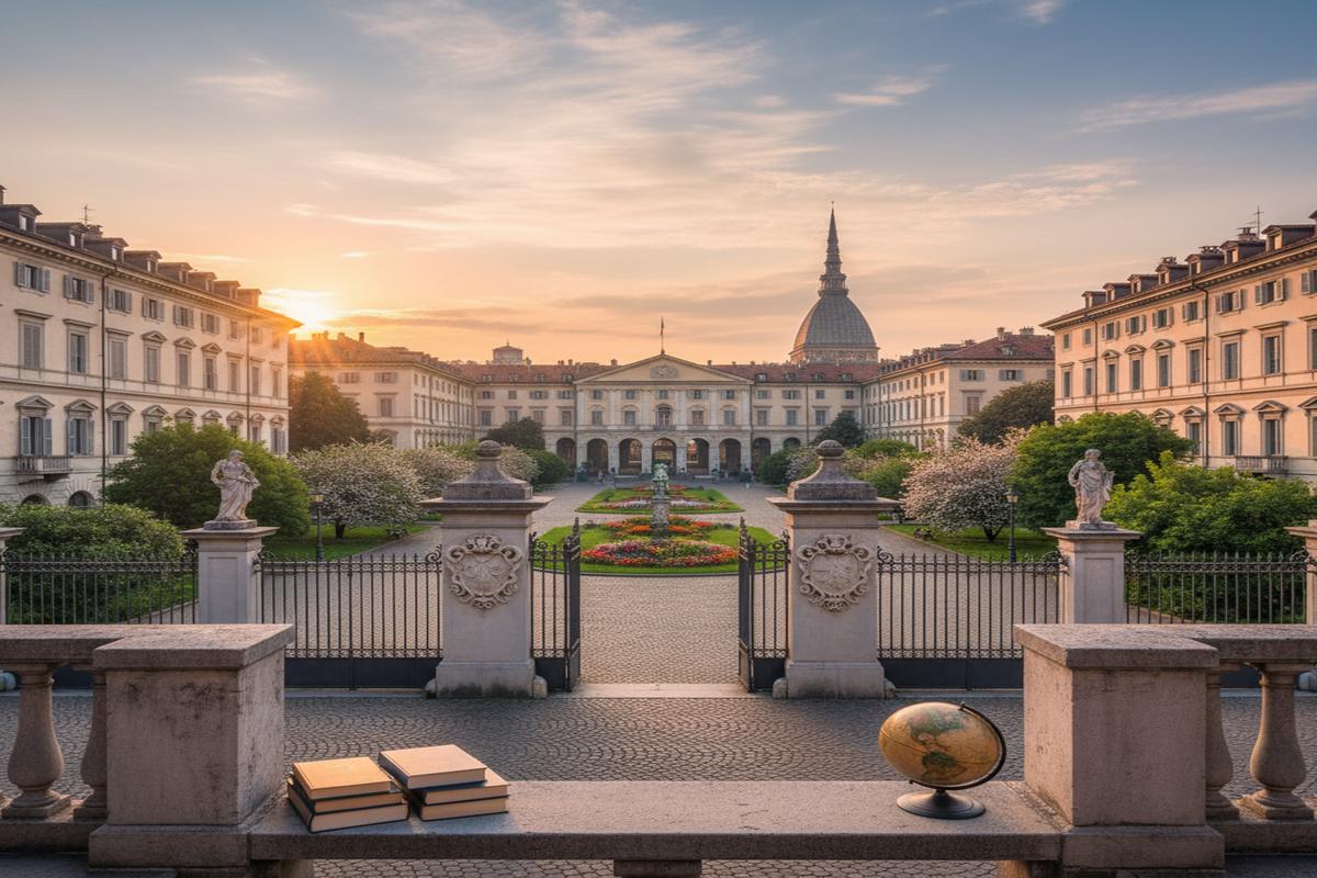 Torino Üniversiteleri: Bölümler, Ücretler, Başvuru Rehberi