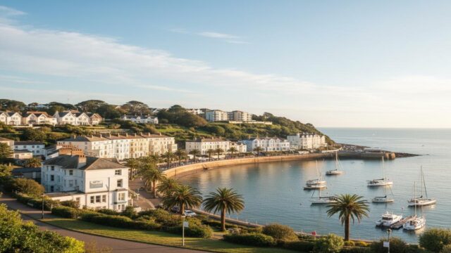 Torquay Dil Okulu Rehberi: Maliyet, Vize, Konaklama