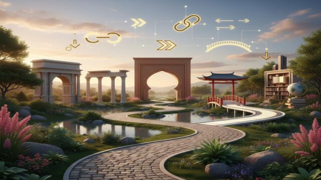 Transition Words: Akıcı İngilizce Yazım İçin Eksiksiz Rehber