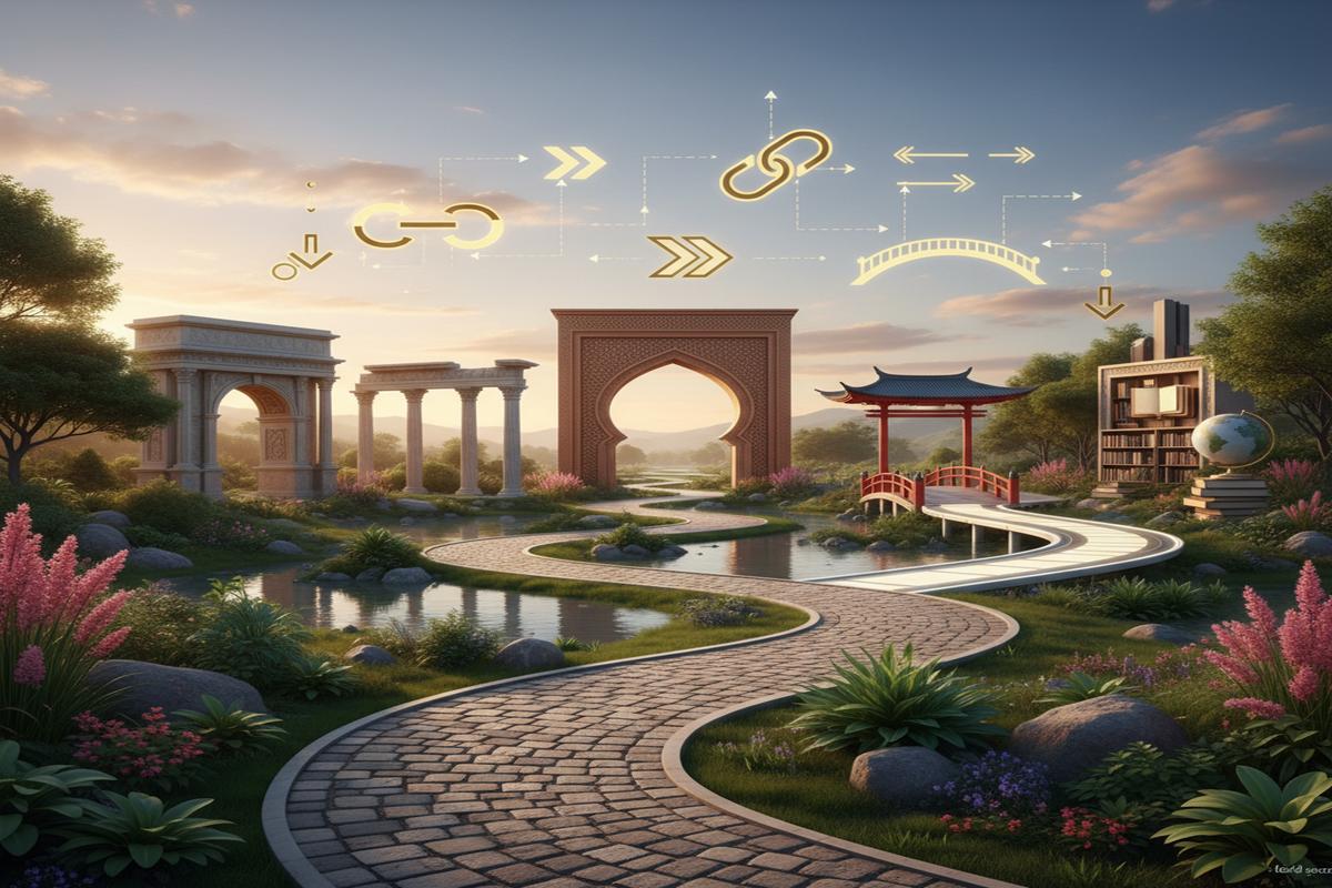 Transition Words: Akıcı İngilizce Yazım İçin Eksiksiz Rehber