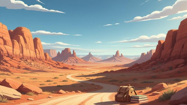 Utah Work and Travel Rehberi: İşler, Konaklama, Ücretler