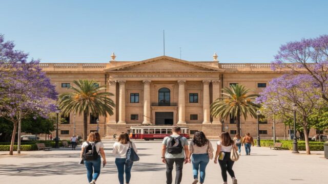 Valencia’da Üniversite Rehberi: Ücretler, Kabul ve Yaşam