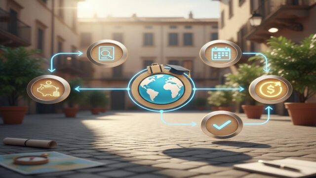 Vergi İadesi Takibi: Yurt Dışı Çalışanlar İçin Rehber