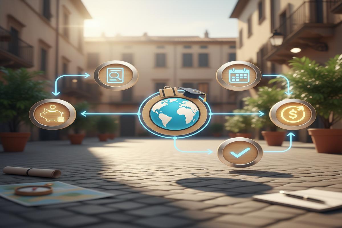 Vergi İadesi Takibi: Yurt Dışı Çalışanlar İçin Rehber