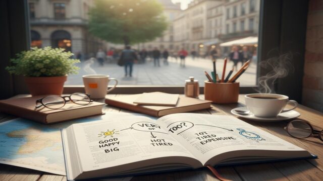 Very ve Too Arasındaki Fark: Doğru Kullanım Rehberi