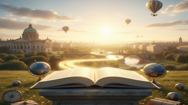 VGM Yurtdışı Eğitim Desteği: Şartlar, Başvuru ve İpuçları