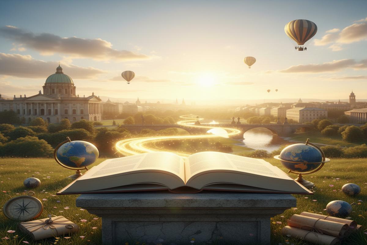 VGM Yurtdışı Eğitim Desteği: Şartlar, Başvuru ve İpuçları