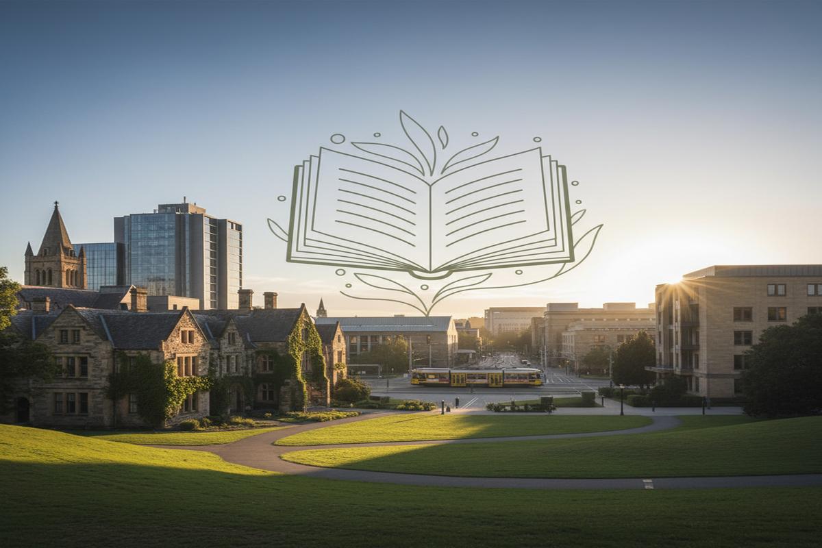 Victoria, Avustralya’da Üniversite Rehberi: Okullar, Başvuru