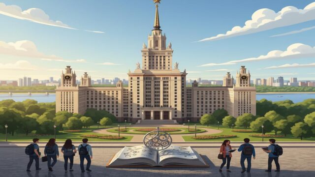 Volgograd’da Üniversite: Başvuru, Maliyet ve Yaşam Rehberi