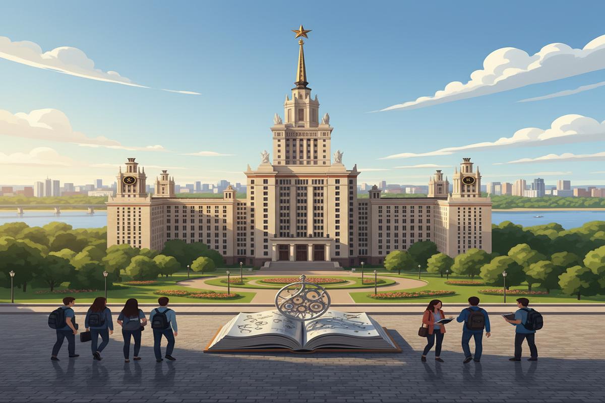 Volgograd’da Üniversite: Başvuru, Maliyet ve Yaşam Rehberi