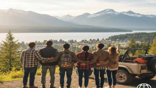 Washington Work and Travel rehberi: işler, vize, bütçe