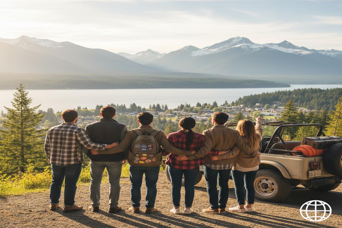 Washington Work and Travel rehberi: işler, vize, bütçe