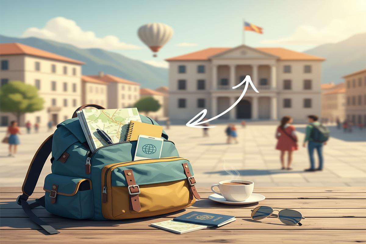 WAT’ta Pasaport Kaybı: J‑1, DS‑2019, I‑94 Hızlı Rehber