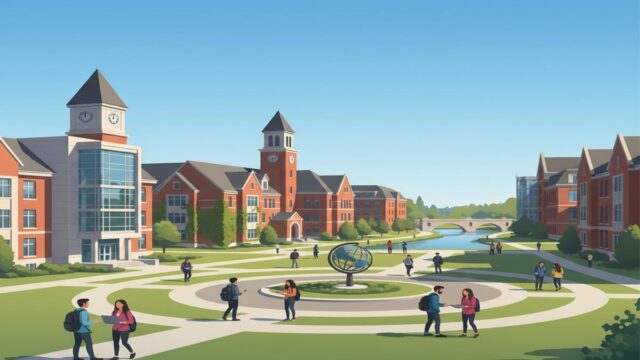 Waterloo Üniversiteleri Rehberi: Başvuru, Ko-op, Maliyet