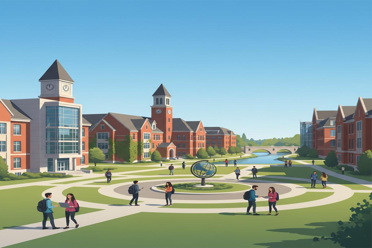 Waterloo Üniversiteleri Rehberi: Başvuru, Ko-op, Maliyet