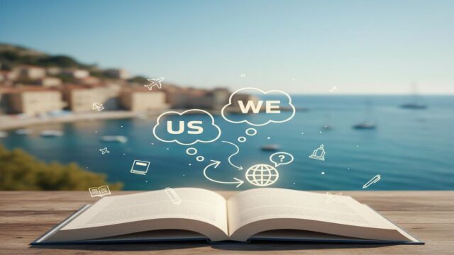 We mi Us mu? Kısa kural, örnekler ve hızlı karar rehberi