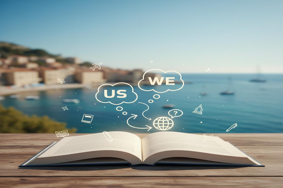 We mi Us mu? Kısa kural, örnekler ve hızlı karar rehberi