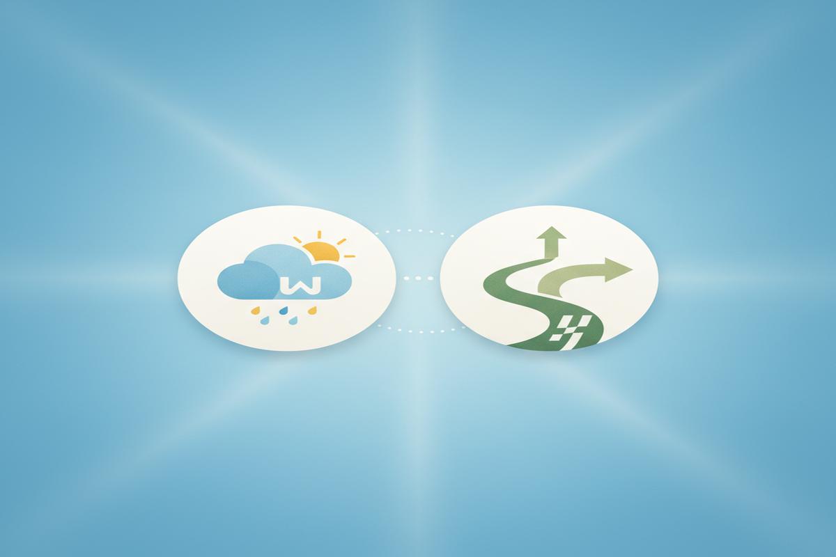 Weather mı Whether mı? Anlam, Telaffuz, Doğru Kullanım