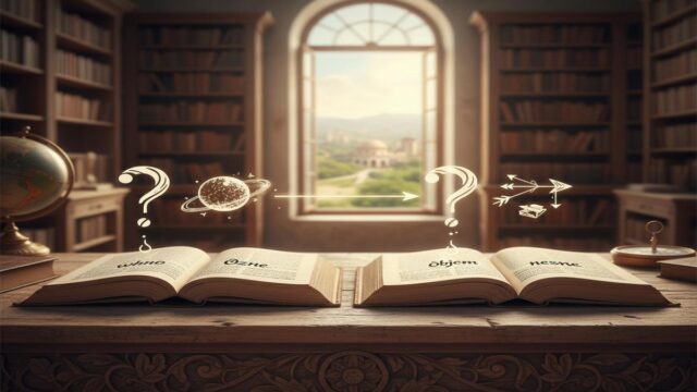 Who vs Whom: Doğru Kullanım ve He/Him Testi Rehberi