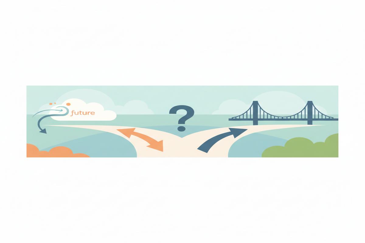 Will vs Going to: Gelecek Zamanı Doğru Seçme Kılavuzu