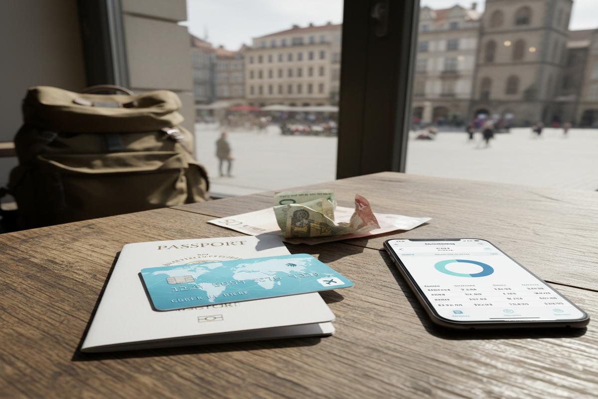 Work and Travel ABD’de Banka Hesabı: Debit Kart Rehberi