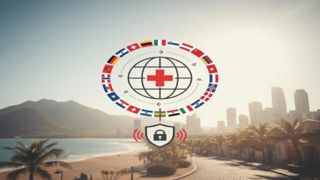 Work and Travel Acil Durum Hattı ve Güvenlik Rehberi