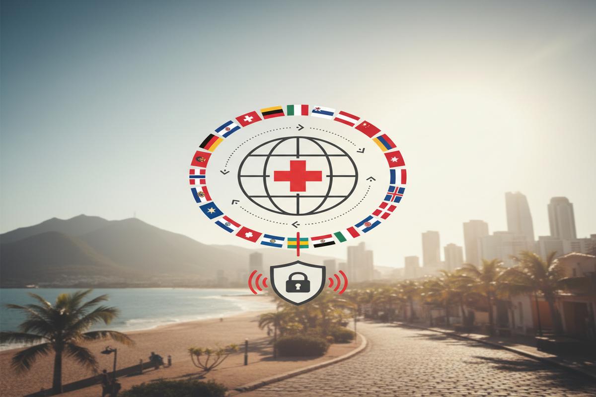 Work and Travel Acil Durum Hattı ve Güvenlik Rehberi