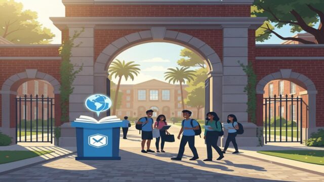 Work and Travel Admissions: Görev, Ücret, Vize Rehberi