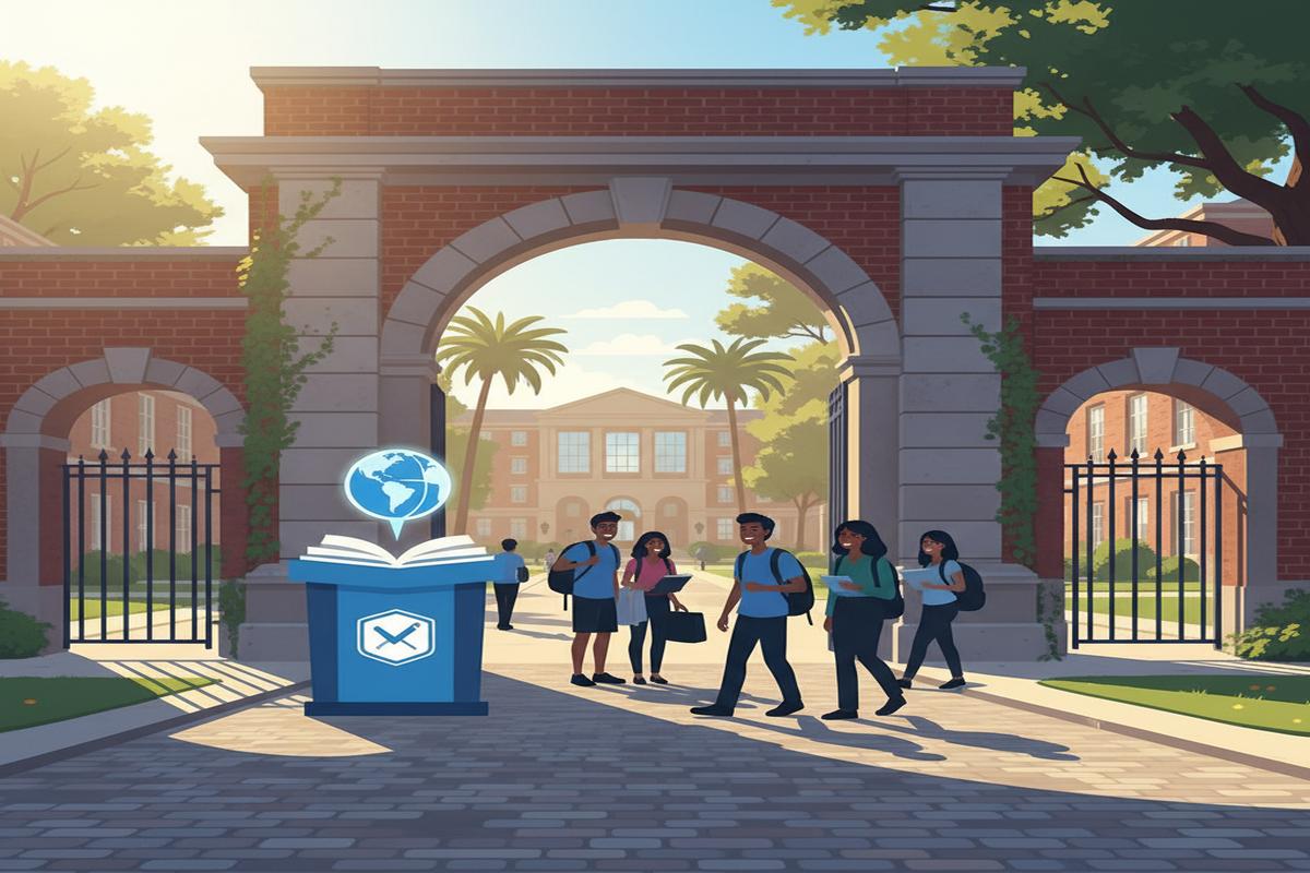 Work and Travel Admissions: Görev, Ücret, Vize Rehberi