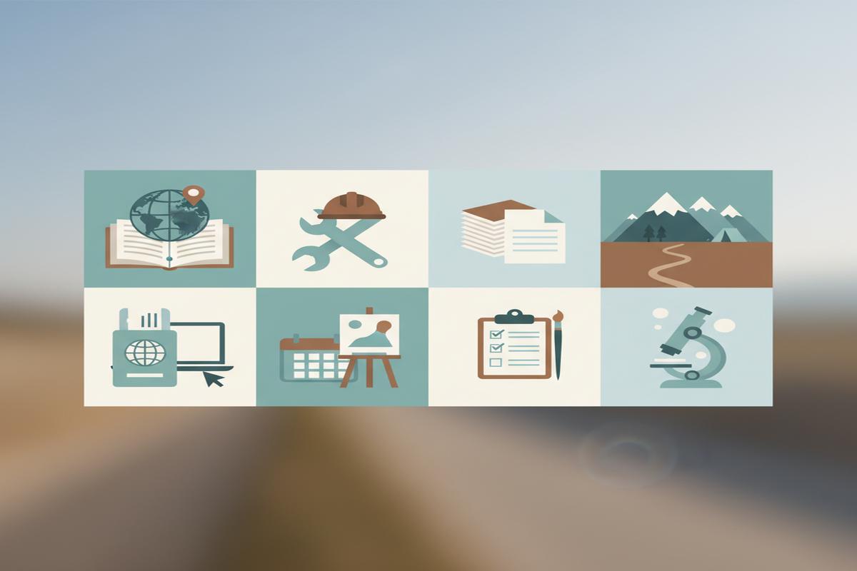 Work and Travel: Bahşiş Olmayan İşler ve Güncel Ücretler