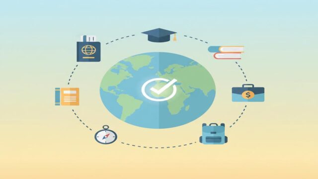 Work and Travel Başvuru Şartları: Güncel Rehber ve Adımlar