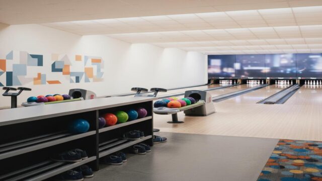 Work and Travel Bowling Görevlisi: İş, Ücret, Vize