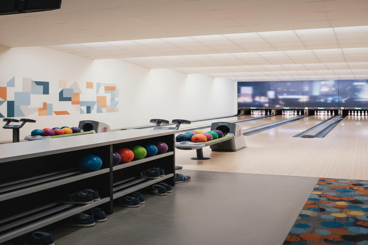 Work and Travel Bowling Görevlisi: İş, Ücret, Vize