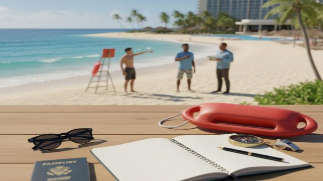 Work and Travel Cankurtaran Mülakatı: Hazırlık Rehberi