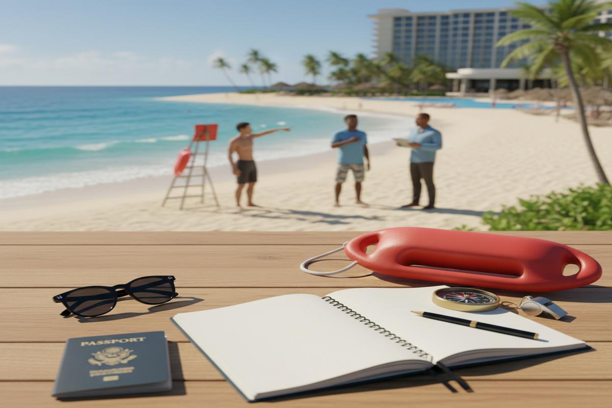 Work and Travel Cankurtaran Mülakatı: Hazırlık Rehberi