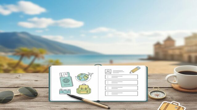 Work and Travel CV: ATS uyumlu, tek sayfada güçlü başvuru