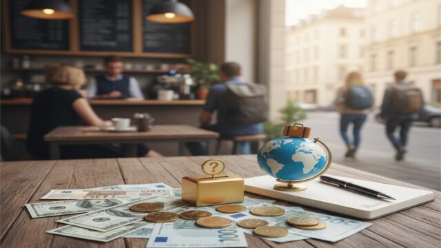 Work and Travel’da Bahşiş Rehberi: İşler, oranlar, haklar