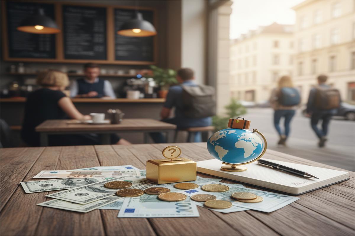 Work and Travel’da Bahşiş Rehberi: İşler, oranlar, haklar