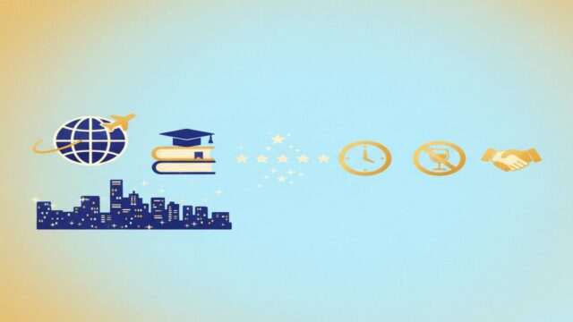 Work and Travel’da Gece Hayatı: Güvenli ve Bütçeli