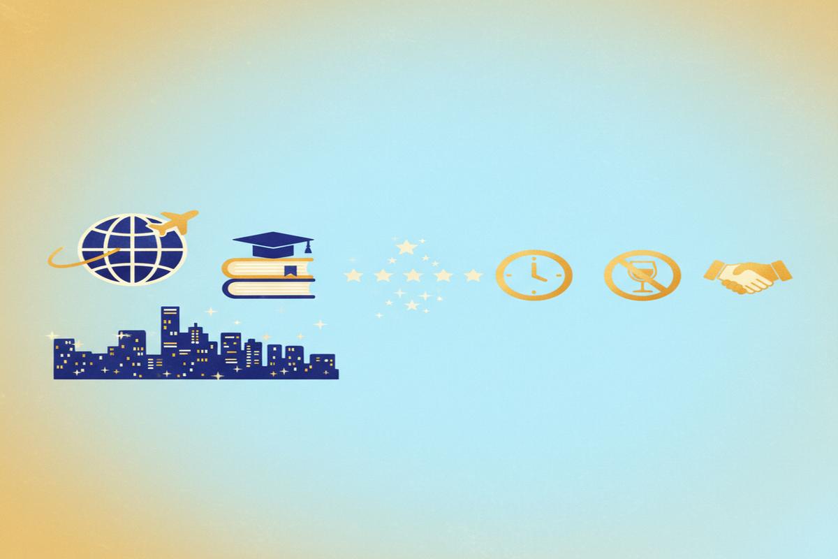 Work and Travel’da Gece Hayatı: Güvenli ve Bütçeli