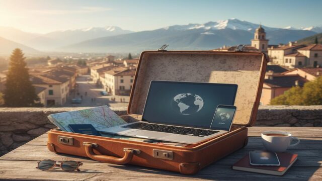 Work and Travel’da iPhone/MacBook: Güncel Rehber ve İpuçları