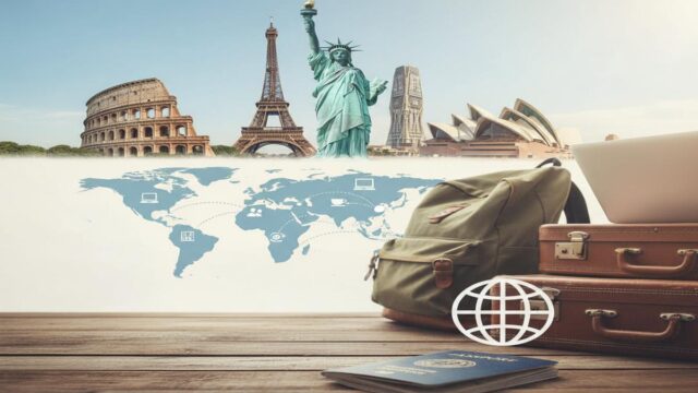 Work and Travel’da İş Bulma Rehberi: Adımlar, Ücretler