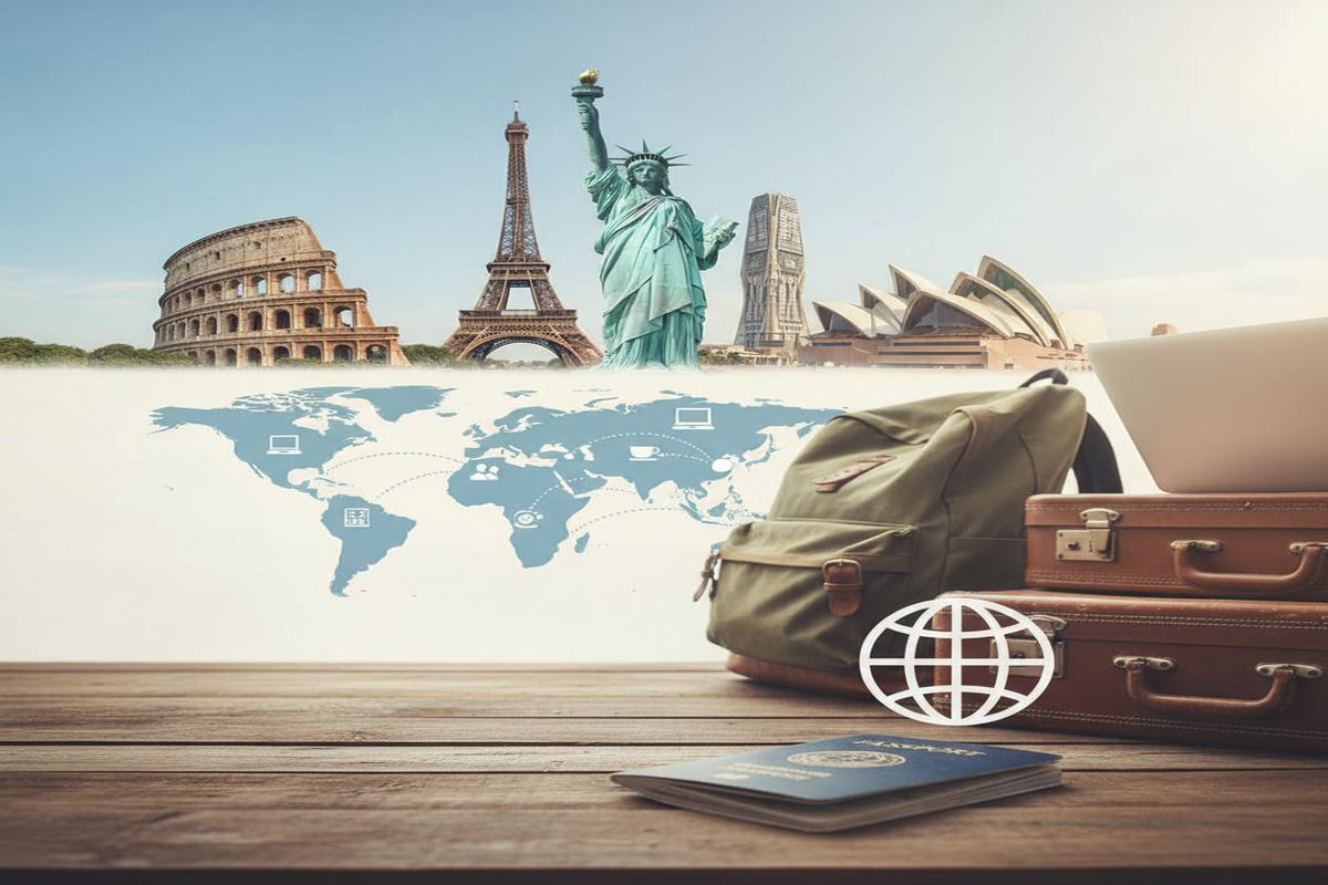 Work and Travel’da İş Bulma Rehberi: Adımlar, Ücretler