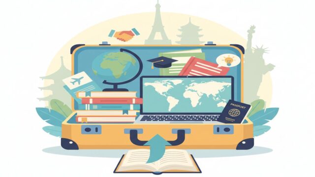 Work and Travel Danışmanlığı: Başvuru, Vize ve İpuçları