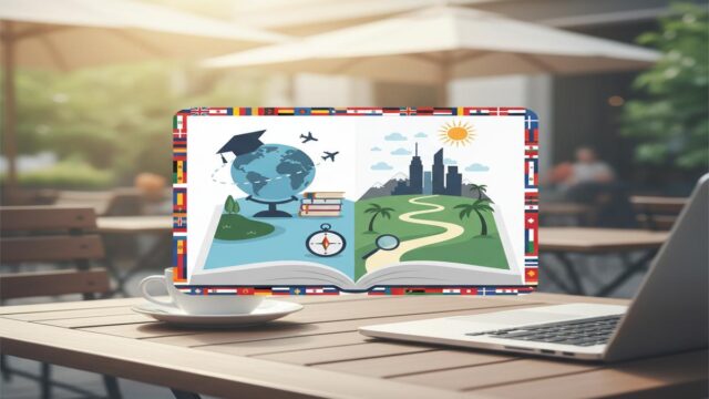 Work and Travel Danışmanlık: Vize, İş ve Bütçe Rehberi